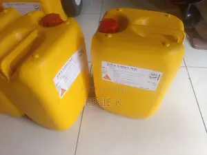 SIKA Latex Bonding Agent