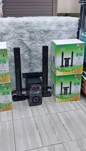 Tall Boys Speakers Available M7