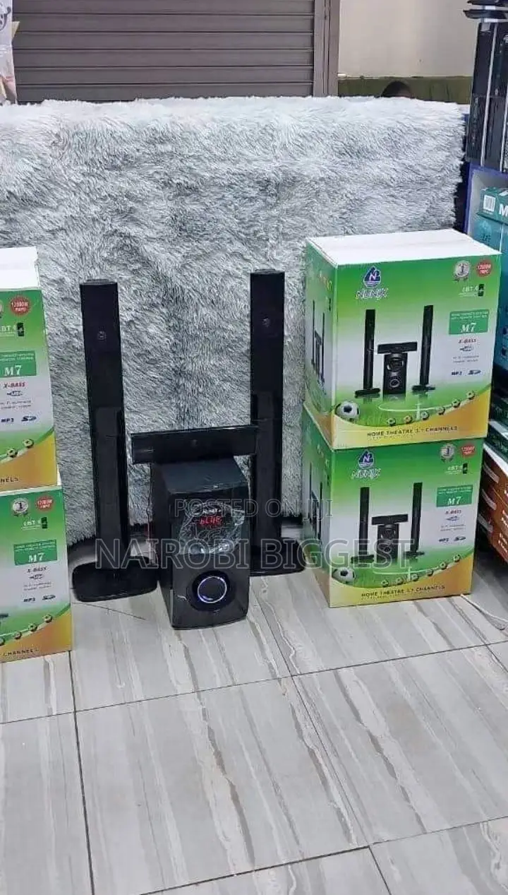Tall Boys Speakers Available M7