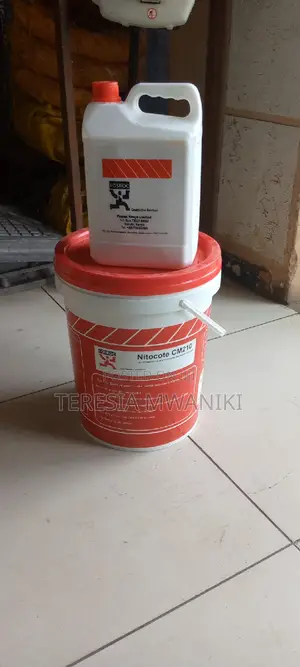 Waterproofing Nitocote CM210
