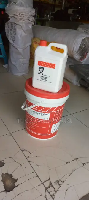 Waterproofing Nitocote CM210