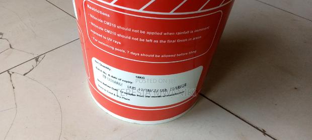 Waterproofing Nitocote CM210 - thumbnail 3