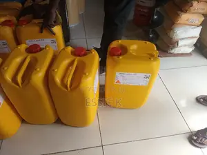 Sika Latex 25ltrs