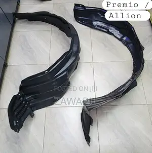Inner Fender/Stoneguards Toyota Premio/Allion 240