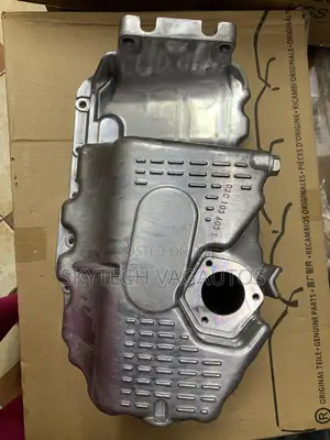 Volkswagen 1.4 Sump