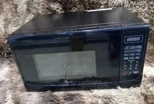 Roch Digital Microwave