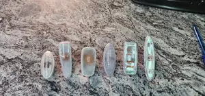 Wing Light Toyota/Mazda /Mitsubishi.
