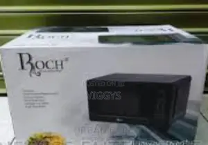 Roch Digital Microwave