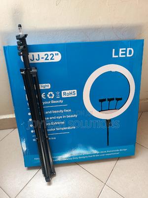 Original Hot Selling 22inch Ring Light Full Light . - thumbnail 2