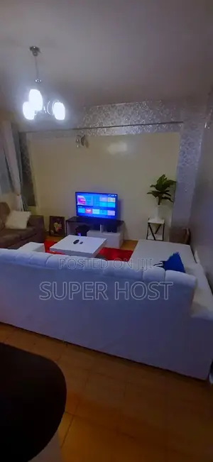 Cozy One Bedroom Airbnb In Ruaka