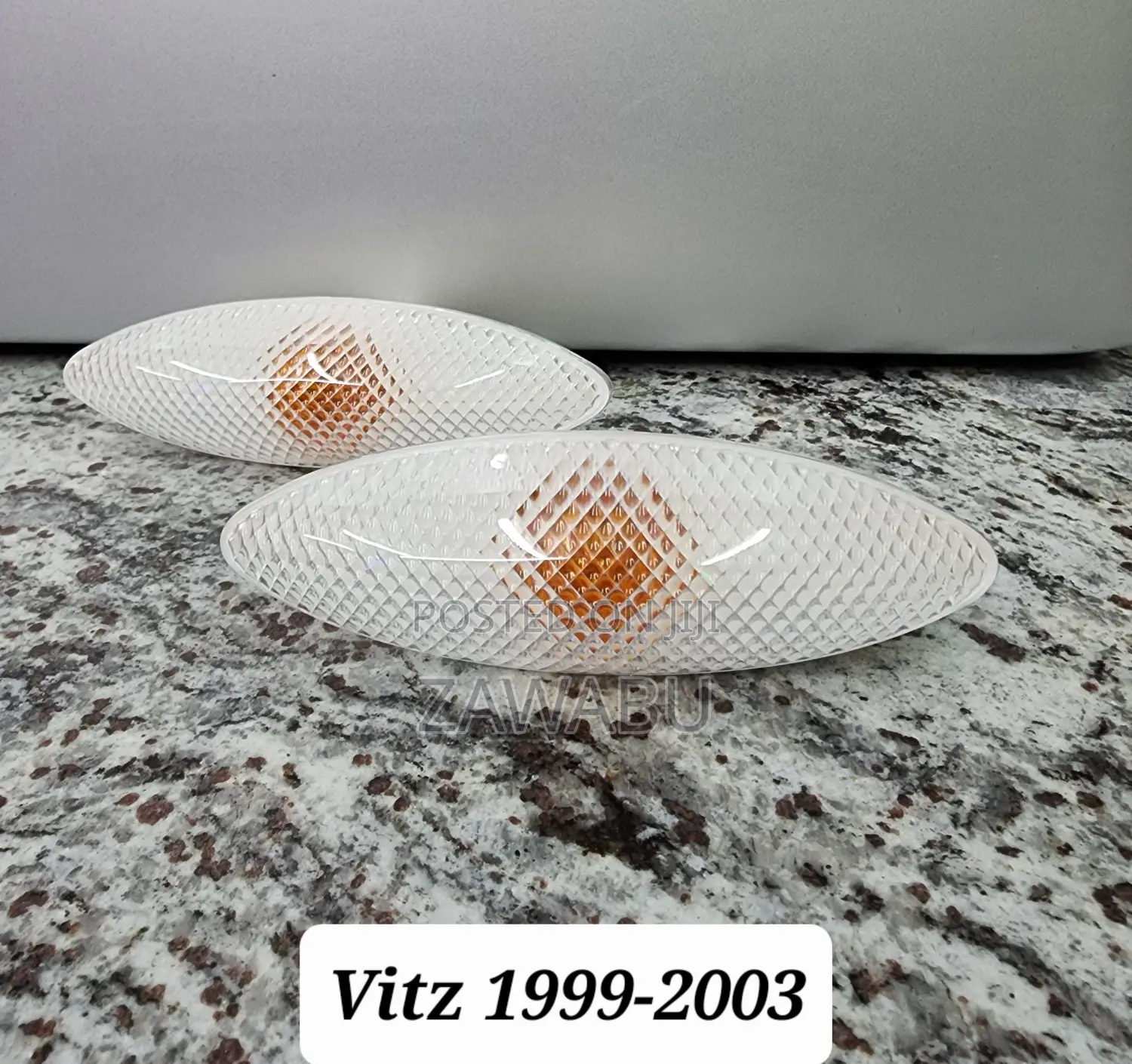 Wing Light Toyota Vitz 1999_2003