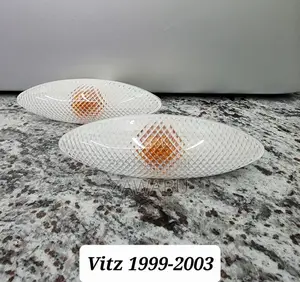 Wing Light Toyota Vitz 1999_2003
