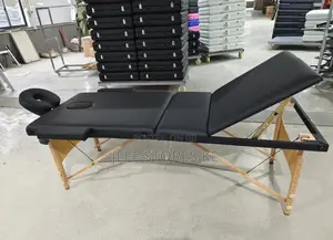 Big 3 Section Massage Table