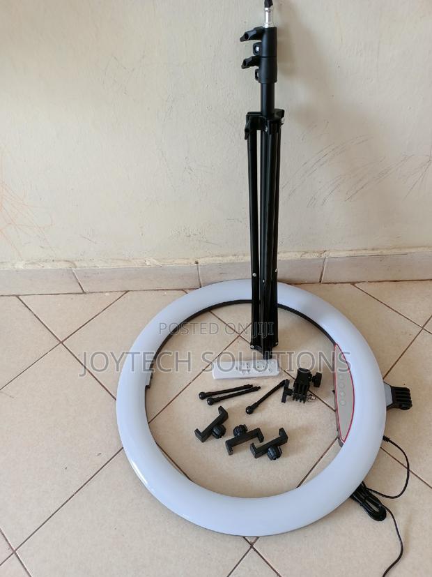 Original Hot Selling 22inch Ring Light Full Light . - thumbnail 3