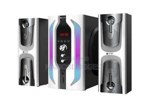 Amtec 2.1 Ch Best Woofer System - thumbnail 2