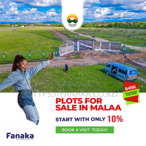 Affordable Plots in Malaa ^ KK - thumbnail 3