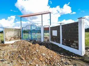 Affordable Plots in Malaa ^ KK