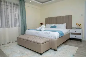 One Bedroom Airbnb South B Sanasana