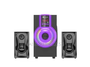Amtec 2.1ch Woofer System