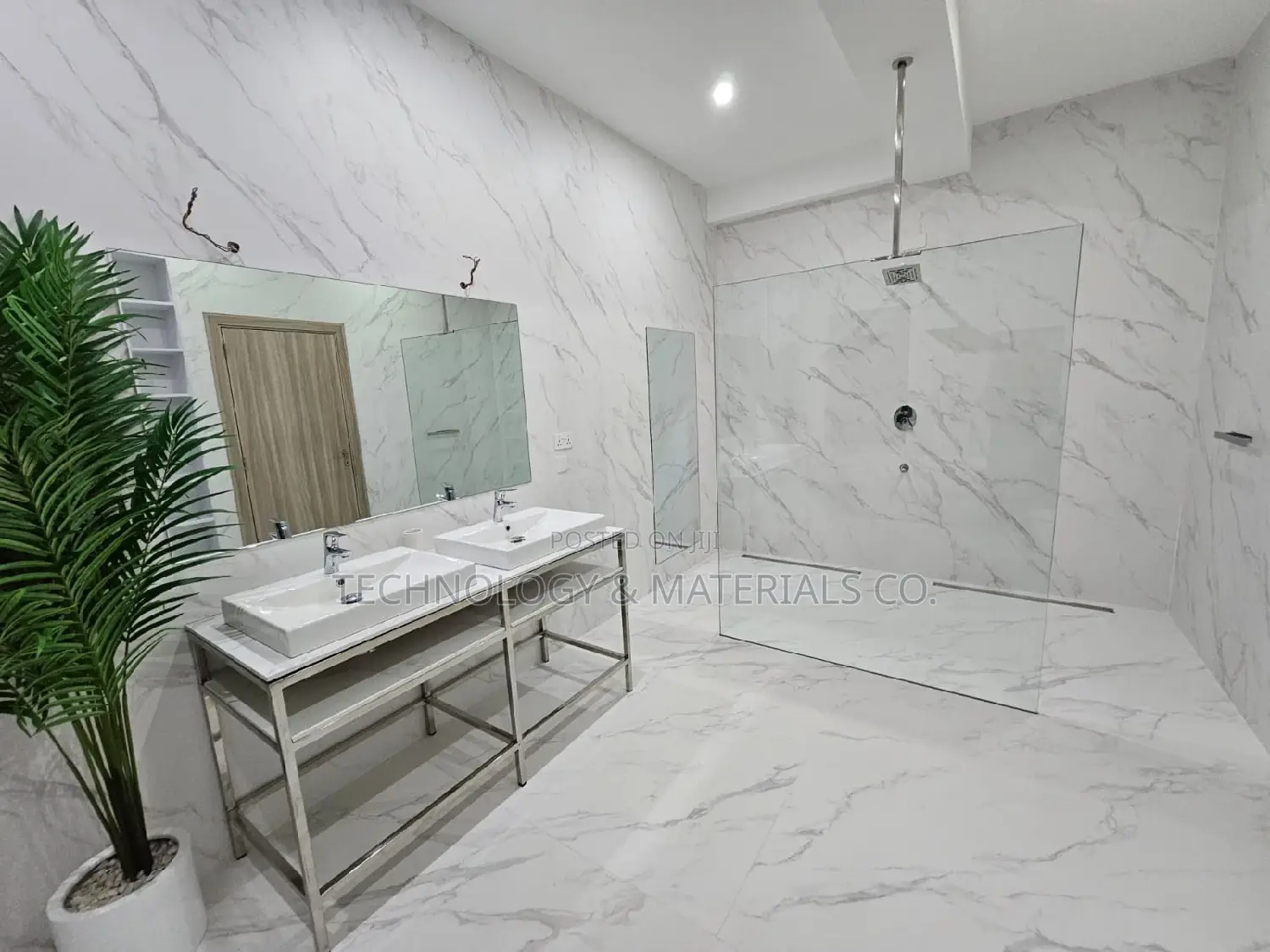Sintered Stones-Wall Cladding