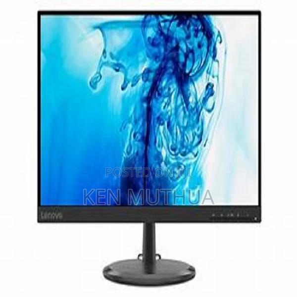 Lenovo D22e-20 21.45 Inches FHD Monitor