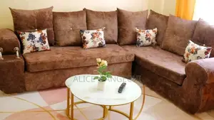 Fully Finished One Bedroom Airbnb South B Sanasana Area