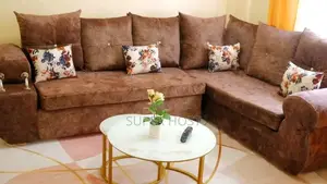 Fully Finished One Bedroom Airbnb South B Sanasana Area