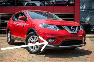 X-Trail Nt32 Foglights Set