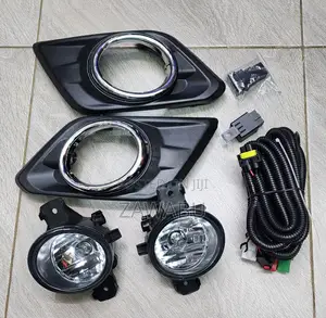X-Trail Nt32 Foglights Set