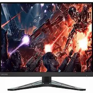 Lenovo G27qe-20 27" QHD Gaming Monitor