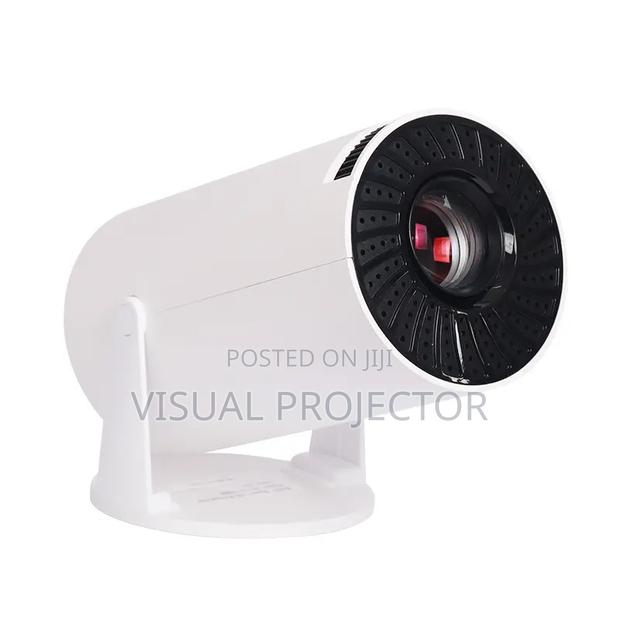 Hy300 - Basic Projector 130 Inch Screen (Not Android) - main view