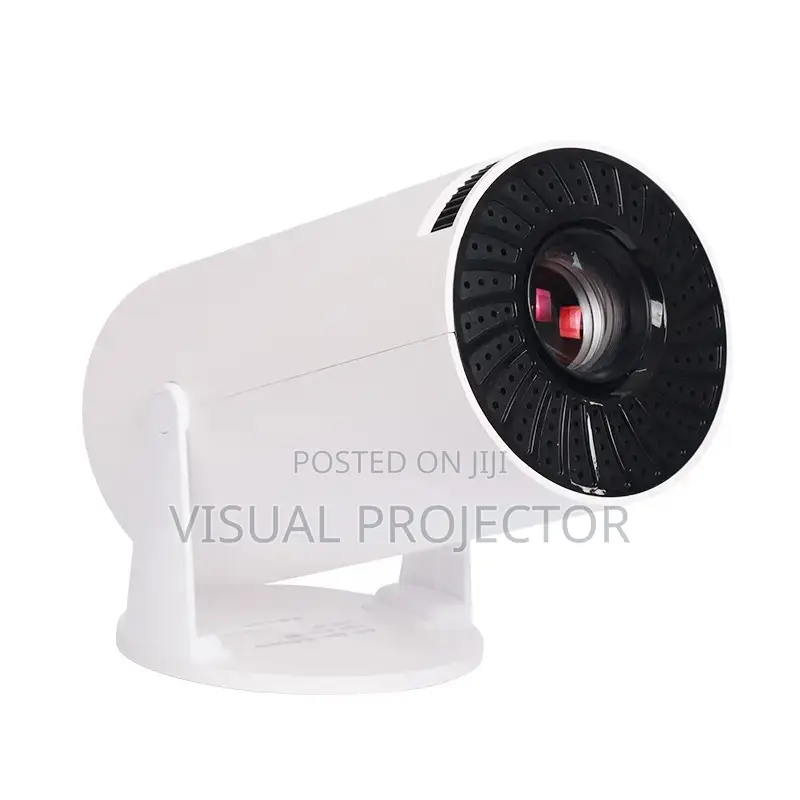 Hy300 - Basic Projector 130 Inch Screen (Not Android)