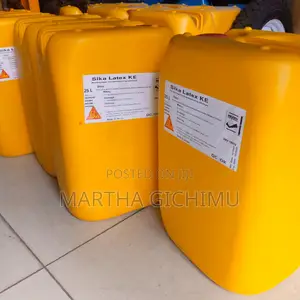 Sika Latex Bonding Agent -25ltrs