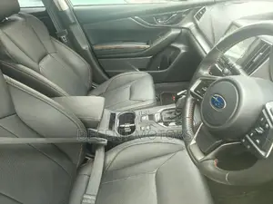 Subaru XV Sport Package 2018 Blue