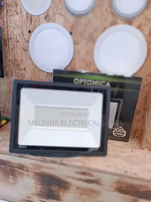 200watts AC LED Light