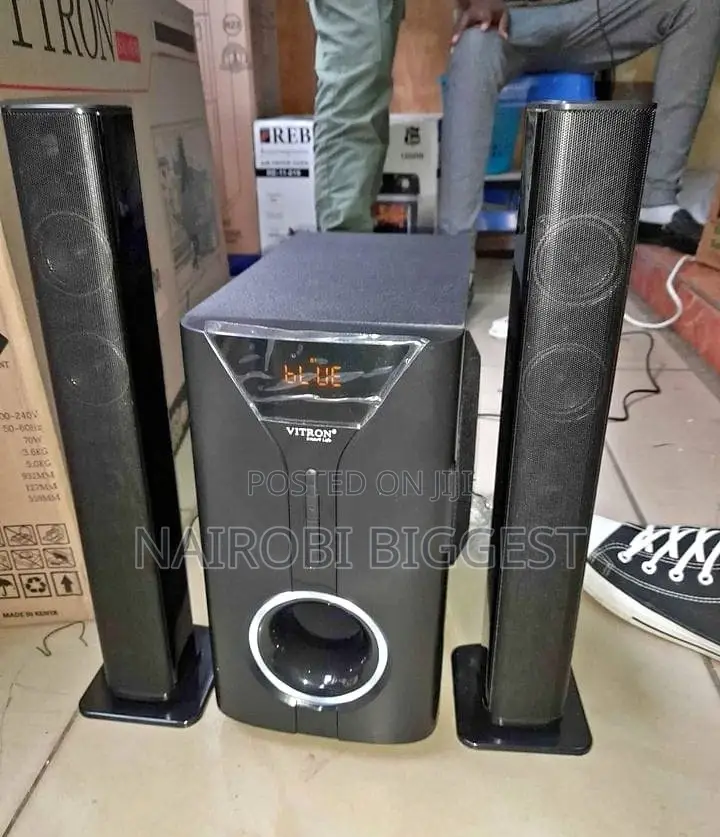 Best Sound System Available 12000 Watts