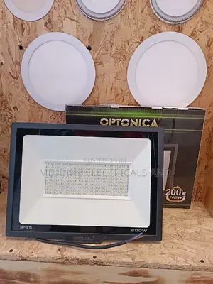 200watts AC LED Light