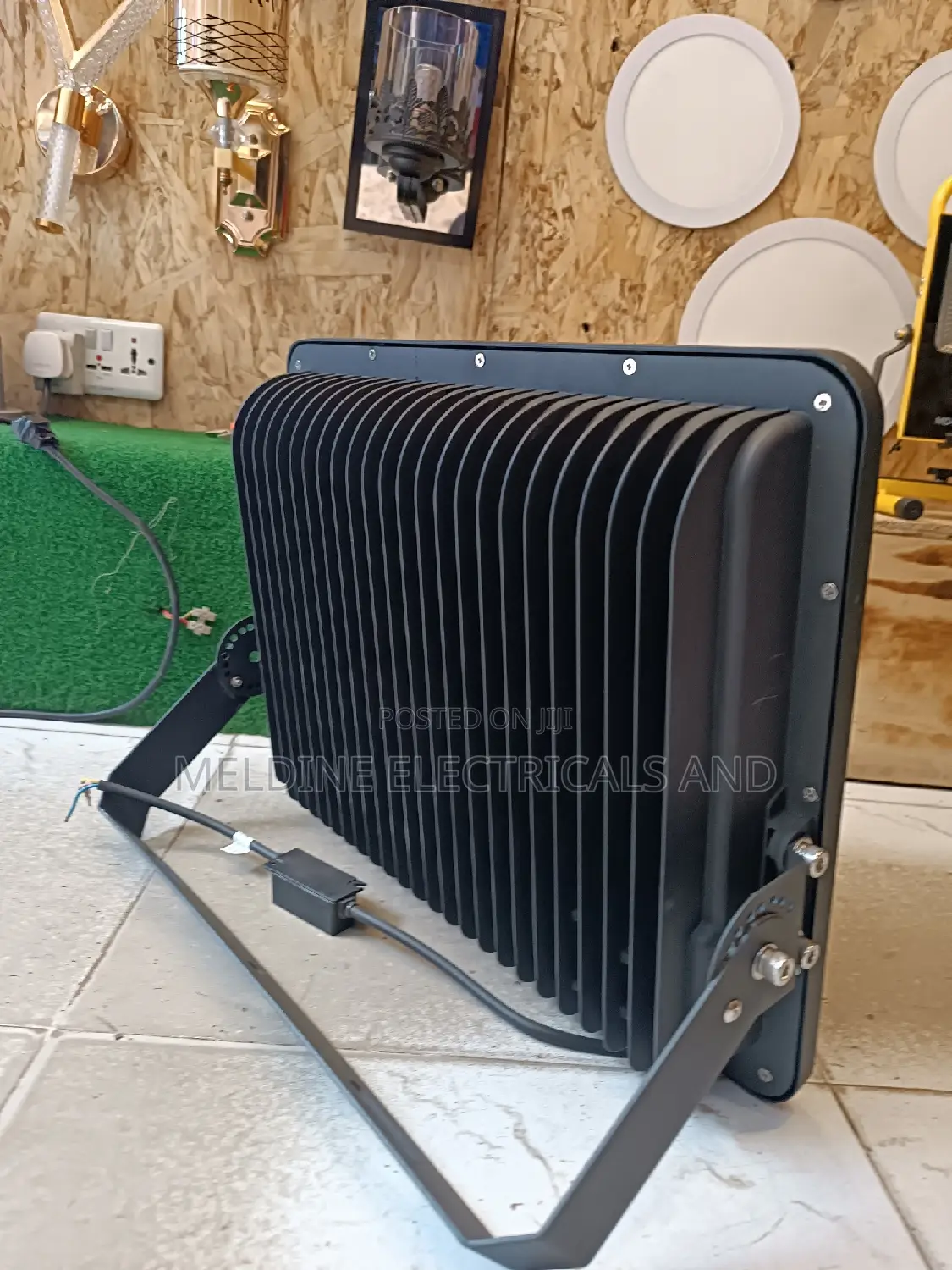 300watts LED AC Floodlight
