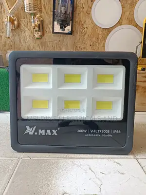 300watts LED AC Floodlight