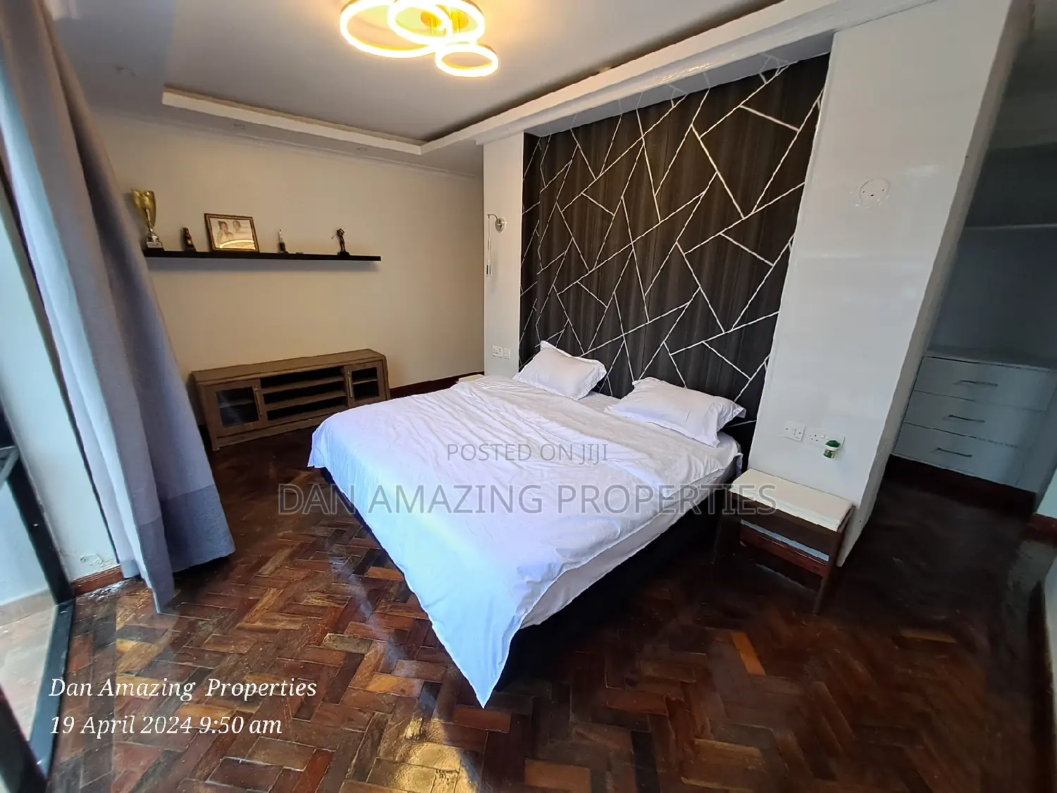 11bdrm Maisonette in Kcb All En-Suite, Karen for sale