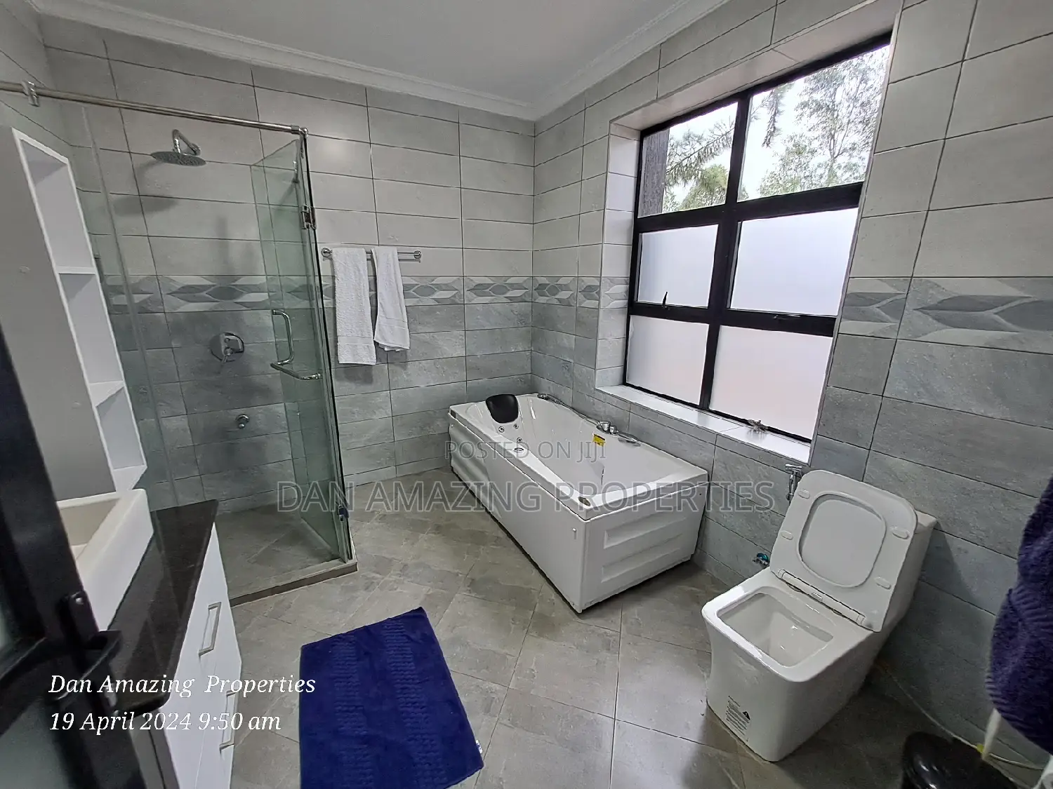 11bdrm Maisonette in Kcb All En-Suite, Karen for sale