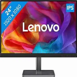 Lenovo L24i-30 23.8 Inches FHD Monitor