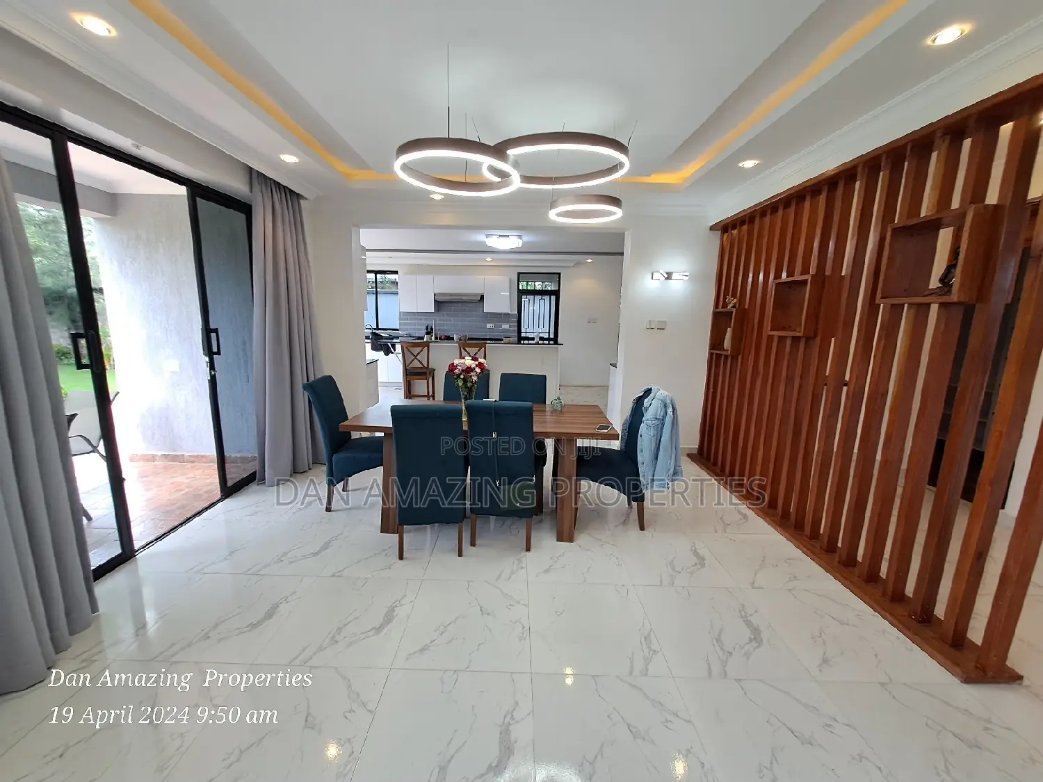11bdrm Maisonette in Kcb All En-Suite, Karen for sale