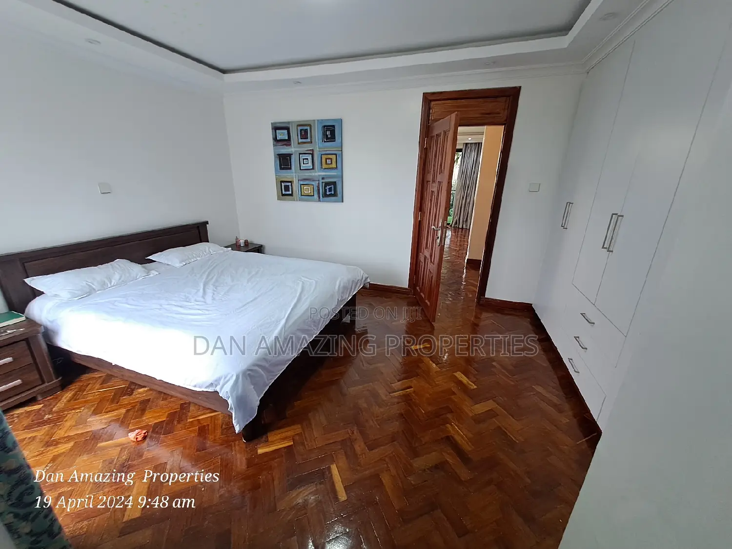 11bdrm Maisonette in Kcb All En-Suite, Karen for sale