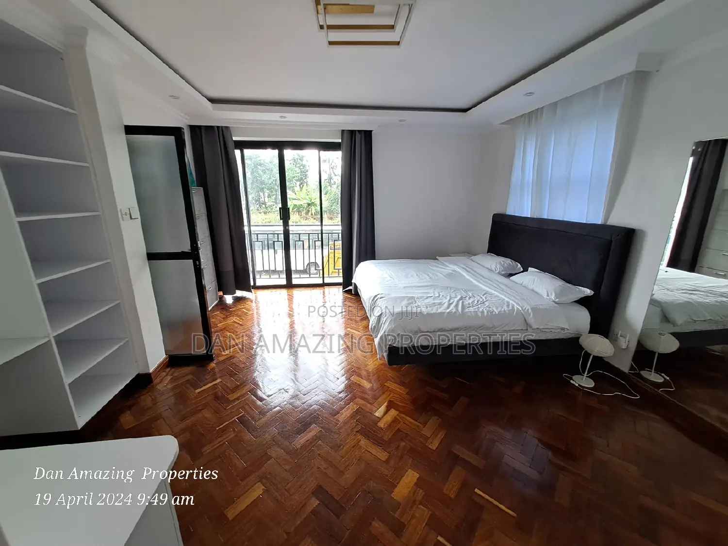 11bdrm Maisonette in Kcb All En-Suite, Karen for sale
