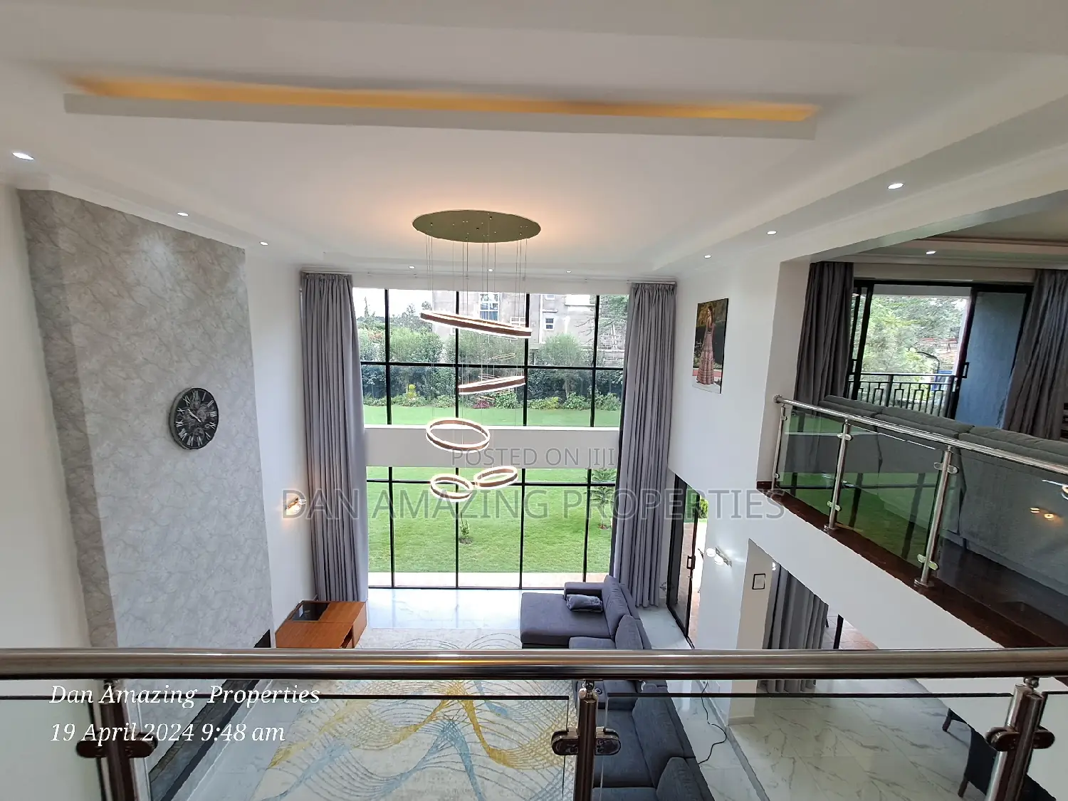 11bdrm Maisonette in Kcb All En-Suite, Karen for sale