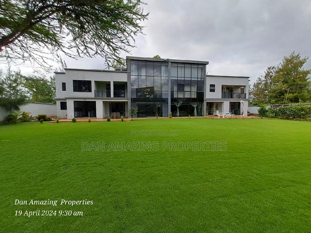 11bdrm Maisonette in Kcb All En-Suite, Karen for sale