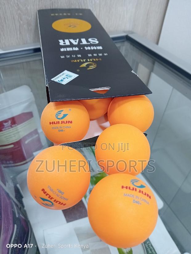3 Star Table Tennis Balls/10pieces Set