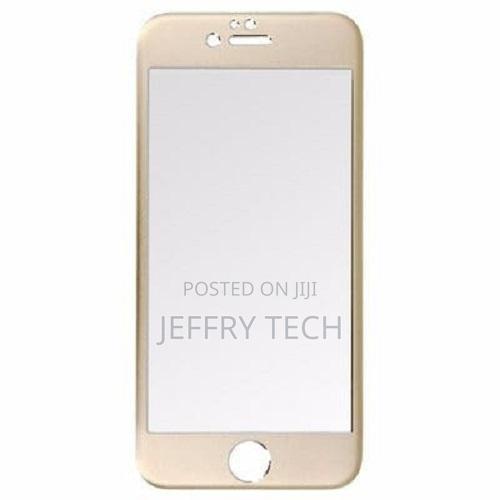 Samsung Glass Screen Protector for iPhone 6 6s - main view