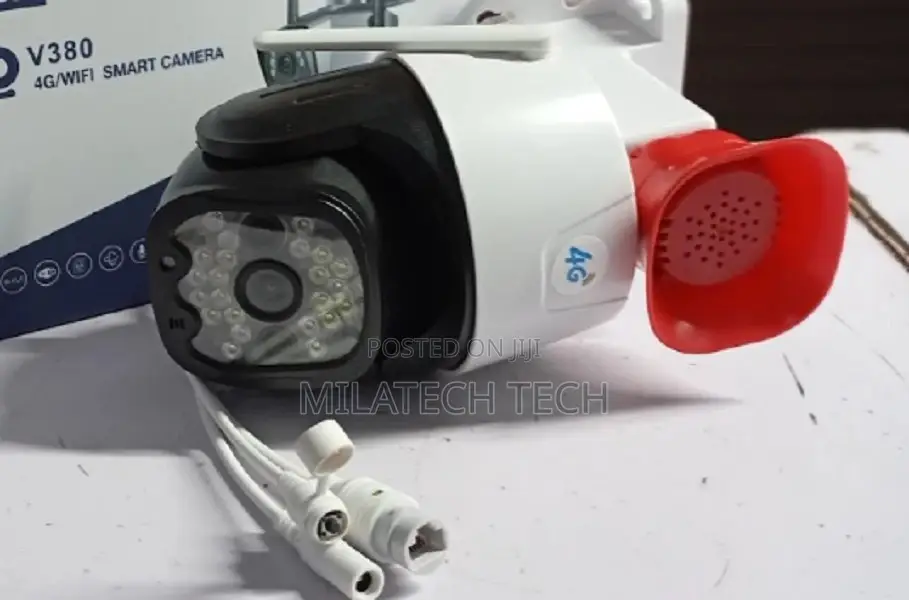 .,Quality V380 V380 PTZ 4G Camera 4G Ptz00.1